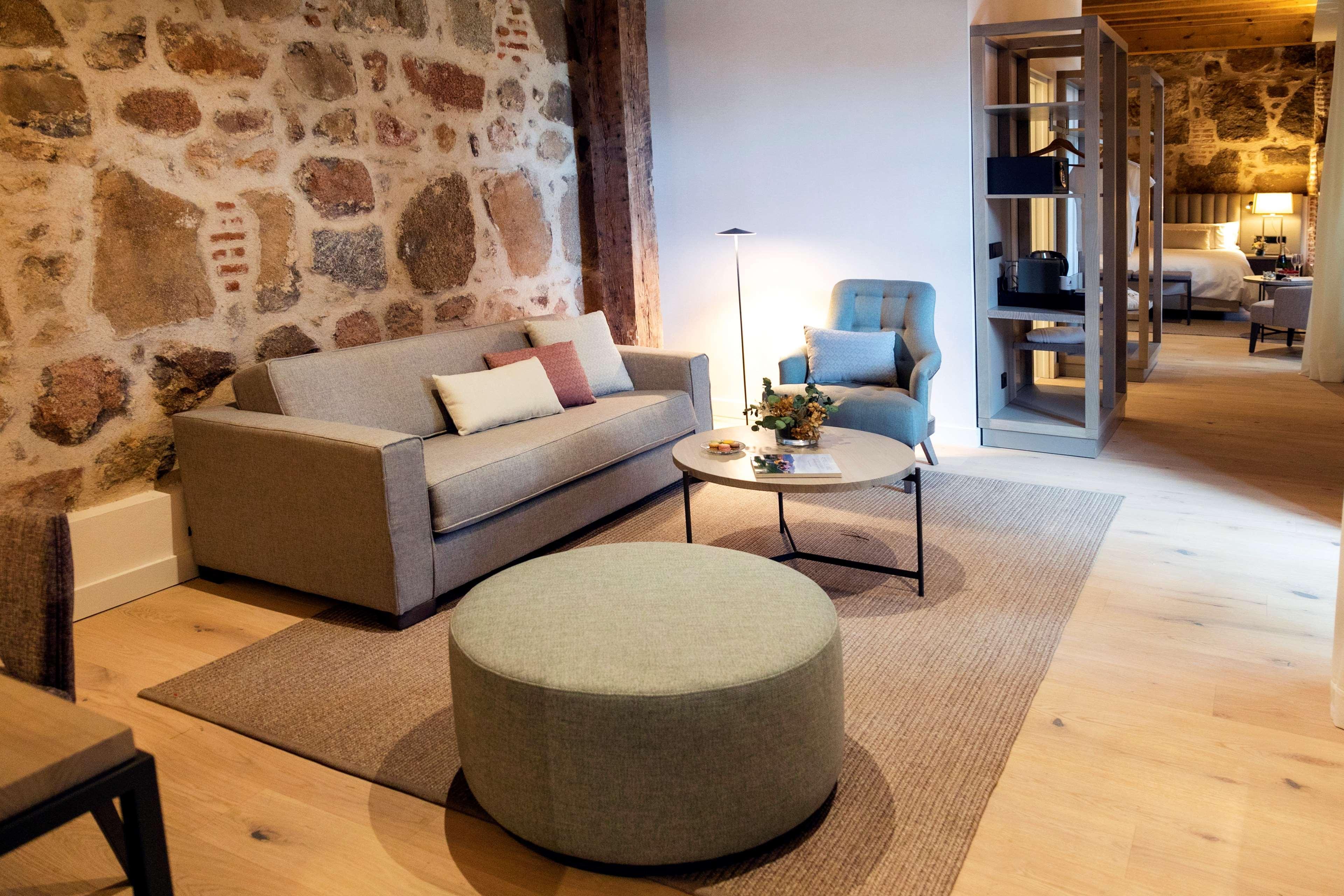 Sofraga Palacio Ávila Eksteriør billede